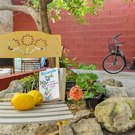 Casa Bienvenida - Carcaixent Bed & Breakfast Bagian luar foto