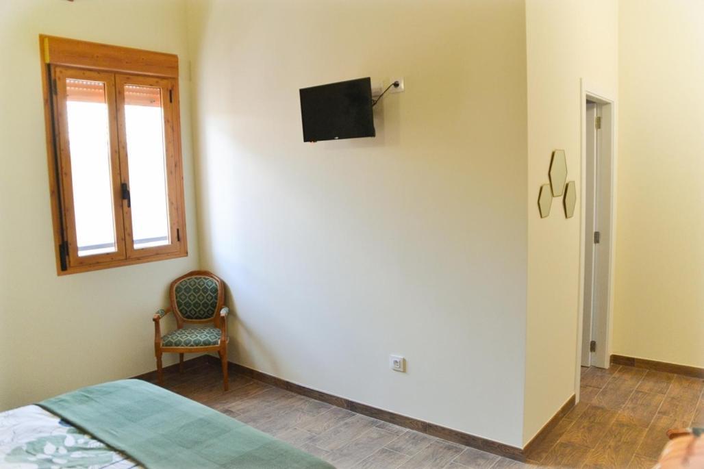 Casa Bienvenida - Carcaixent Bed & Breakfast Bagian luar foto