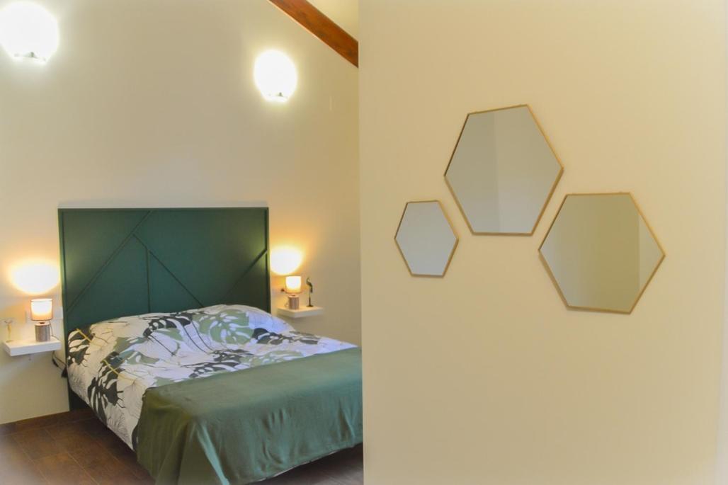 Casa Bienvenida - Carcaixent Bed & Breakfast Bagian luar foto