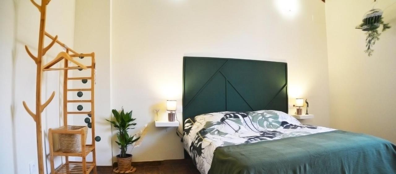 Casa Bienvenida - Carcaixent Bed & Breakfast Bagian luar foto