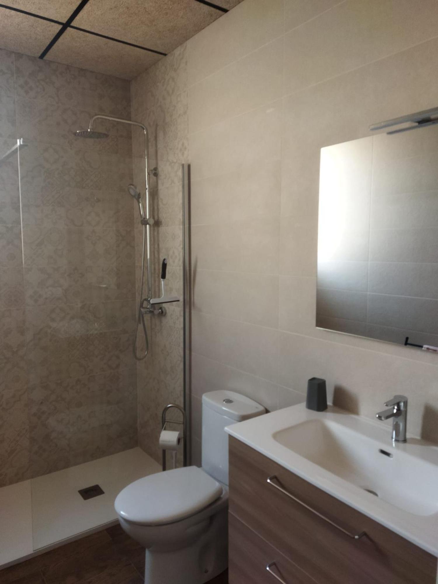 Casa Bienvenida - Carcaixent Bed & Breakfast Bagian luar foto