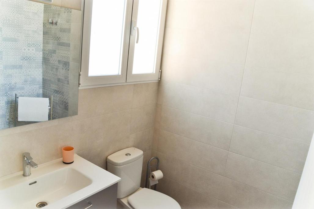 Casa Bienvenida - Carcaixent Bed & Breakfast Bagian luar foto